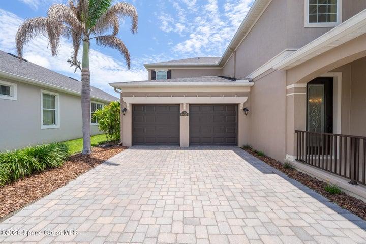 6485 Trieda Drive, Melbourne, FL, 32940 photo 18