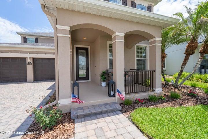 6485 Trieda Drive, Melbourne, FL, 32940 photo 8