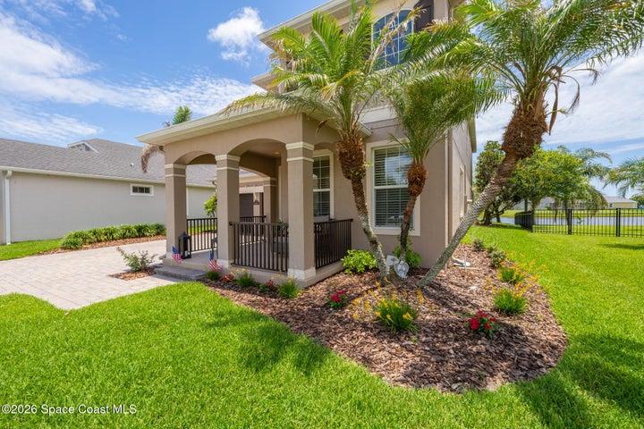 6485 Trieda Drive, Melbourne, FL, 32940 photo 19