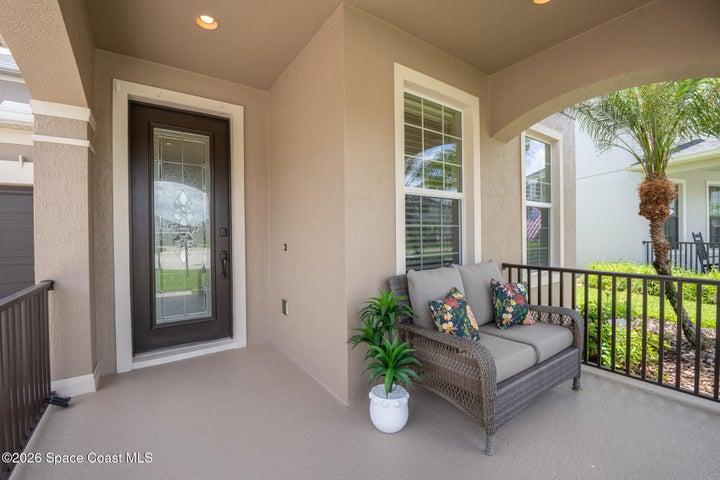 6485 Trieda Drive, Melbourne, FL, 32940 photo 20