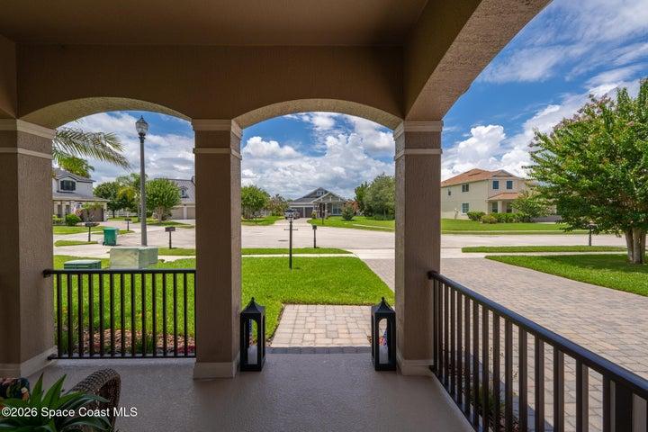 6485 Trieda Drive, Melbourne, FL, 32940 photo 21