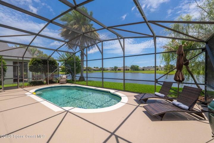 6485 Trieda Drive, Melbourne, FL, 32940 photo 2
