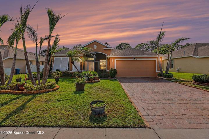 236 Grouper Circle SE, Palm Bay, FL, 32909 photo 4