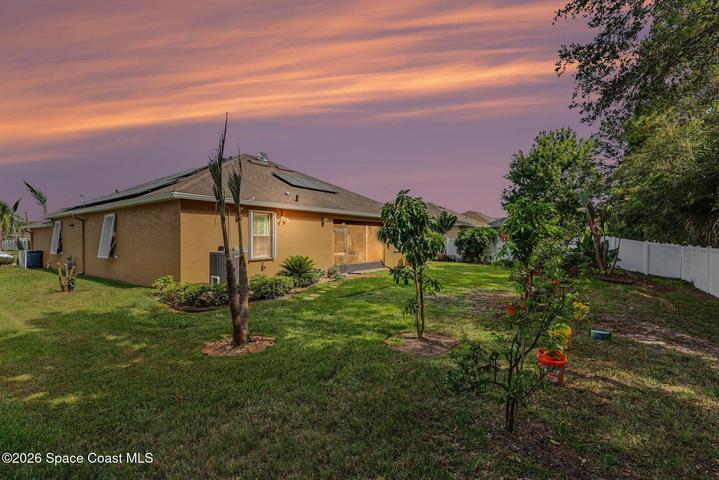 236 Grouper Circle SE, Palm Bay, FL, 32909 photo 29