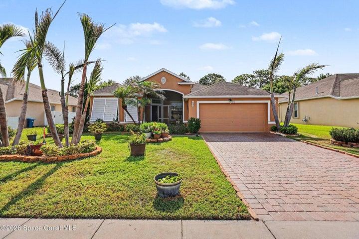 236 Grouper Circle SE, Palm Bay, FL, 32909 photo 3