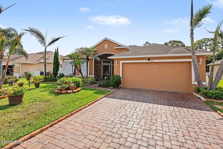 236 Grouper Circle SE, Palm Bay, FL, 32909 photo 30