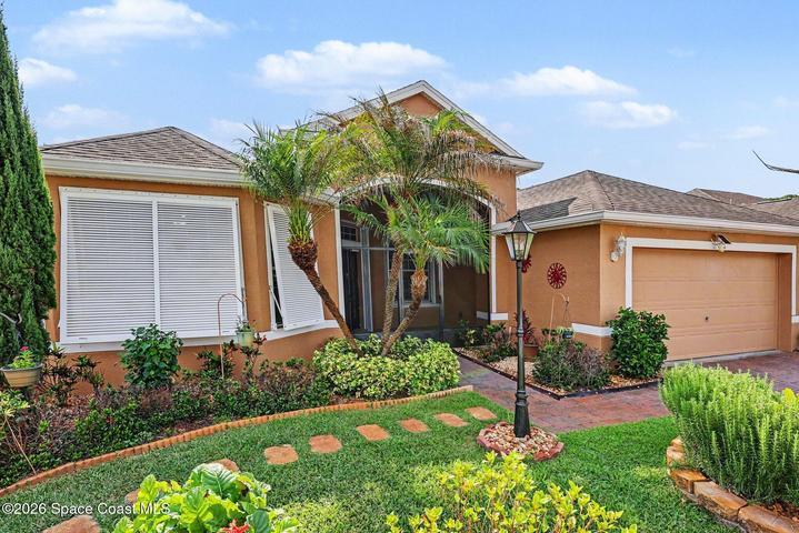 236 Grouper Circle SE, Palm Bay