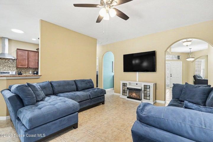 236 Grouper Circle SE, Palm Bay, FL, 32909 photo 10
