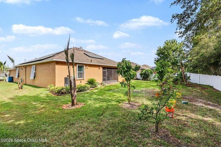236 Grouper Circle SE, Palm Bay, FL, 32909 photo 28