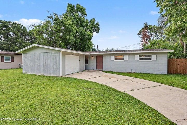 1077 Judith Terrace, Rockledge, FL, 32955 photo 2