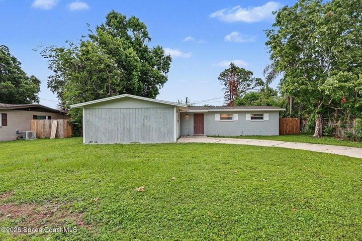 1077 Judith Terrace, Rockledge, FL, 32955 photo 3