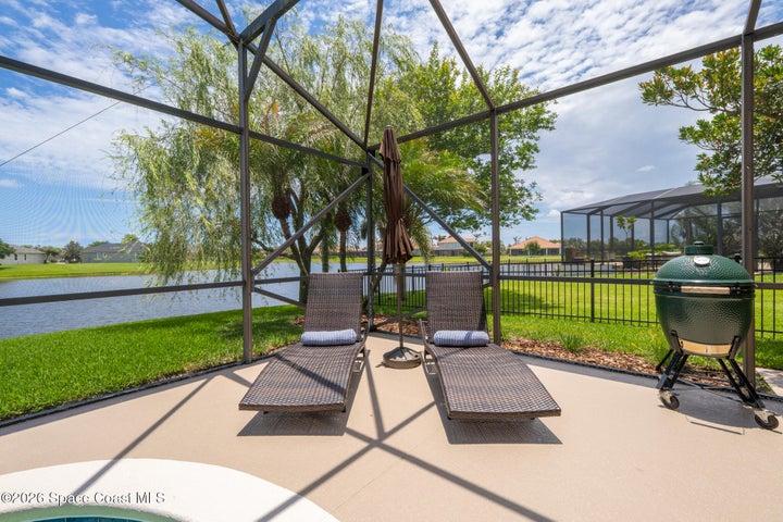 6485 Trieda Drive, Melbourne, FL, 32940 photo 3