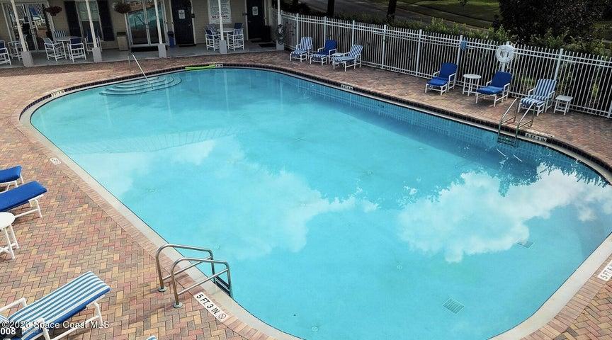 939 Macon Drive, Titusville, FL, 32780 photo 33