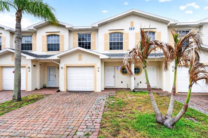 137 Anchorage Avenue 4, Cape Canaveral