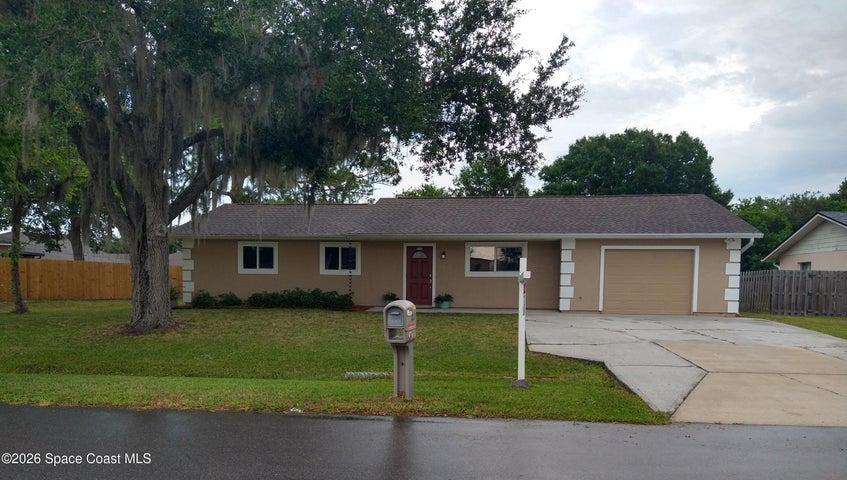 223 Maywood Avenue NW, Palm Bay