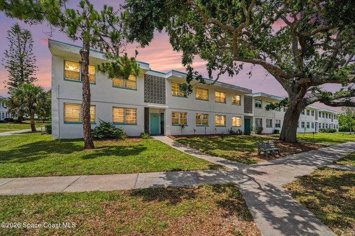 8401 N Atlantic Avenue B2, Cape Canaveral, FL, 32920 photo 2