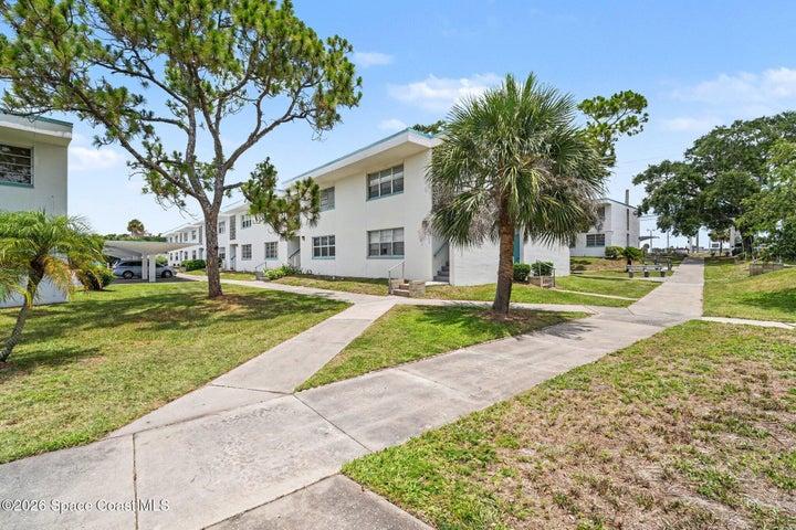 8401 N Atlantic Avenue B2, Cape Canaveral