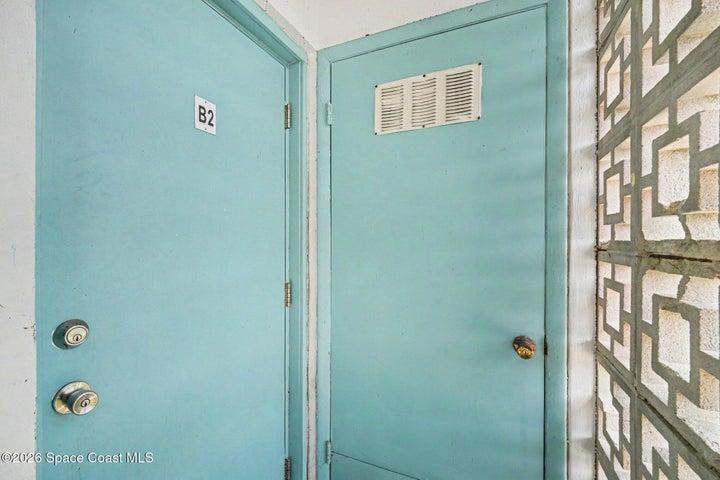 8401 N Atlantic Avenue B2, Cape Canaveral, FL, 32920 photo 4