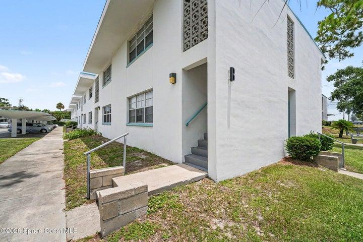8401 N Atlantic Avenue B2, Cape Canaveral, FL, 32920 photo 3