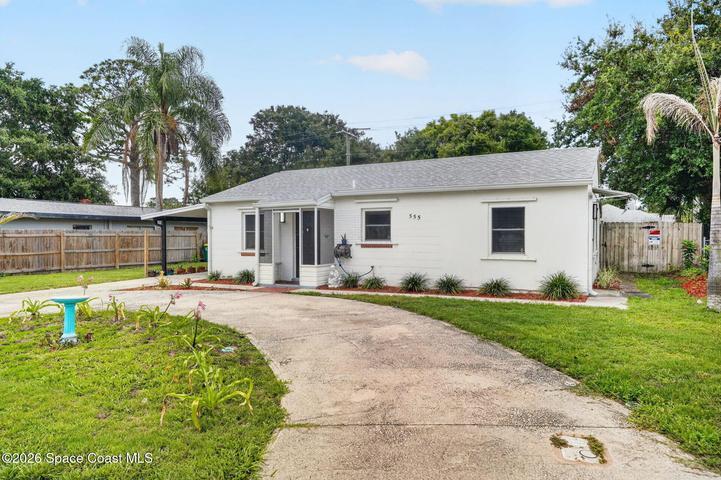 555 Nora Avenue, Merritt Island, FL, 32952 photo 2