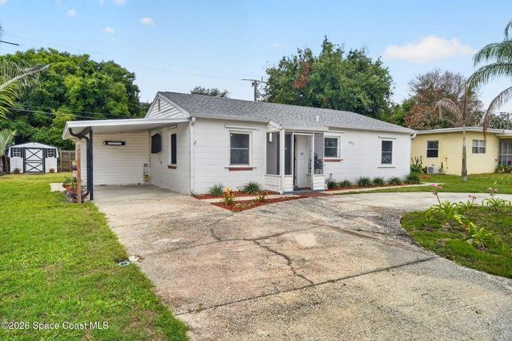 555 Nora Avenue, Merritt Island, FL, 32952 photo 3