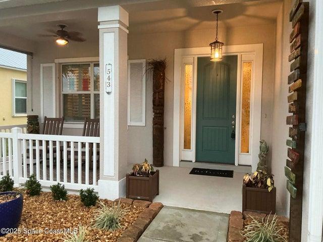 543 Heming Way, Melbourne, FL, 32901 photo 4