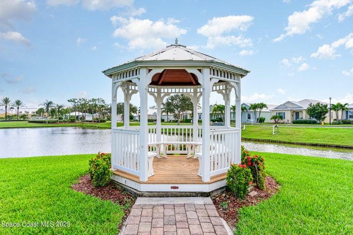 543 Heming Way, Melbourne, FL, 32901 photo 36