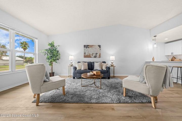 3733 W Powder Horn Road, Titusville, FL, 32796 photo 5