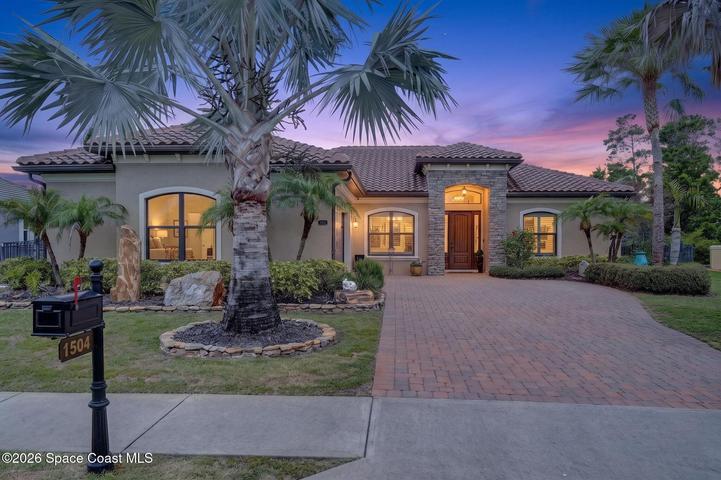 1504 Alto Vista Drive, Melbourne, FL, 32940 photo 3
