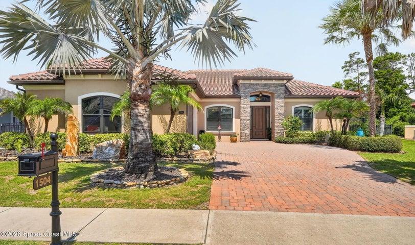 1504 Alto Vista Drive, Melbourne, FL, 32940 photo 2