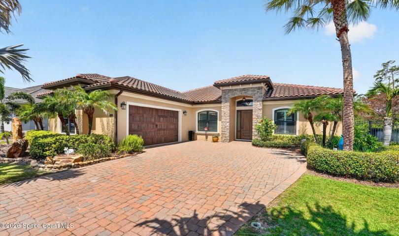 1504 Alto Vista Drive, Melbourne