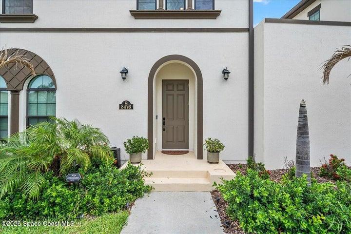 8476 Lyside Drive, Melbourne, FL, 32940 photo 3