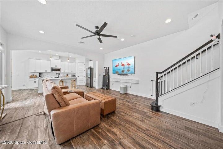 8476 Lyside Drive, Melbourne, FL, 32940 photo 8