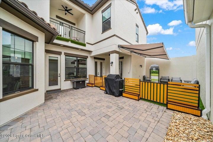 8476 Lyside Drive, Melbourne, FL, 32940 photo 23