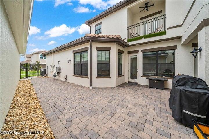 8476 Lyside Drive, Melbourne, FL, 32940 photo 24