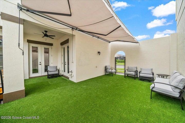 8476 Lyside Drive, Melbourne, FL, 32940 photo 25