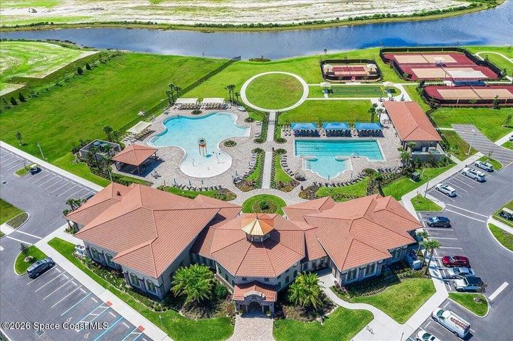 8476 Lyside Drive, Melbourne, FL, 32940 photo 37