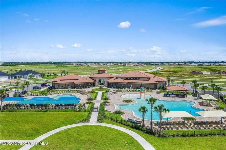8476 Lyside Drive, Melbourne, FL, 32940 photo 38