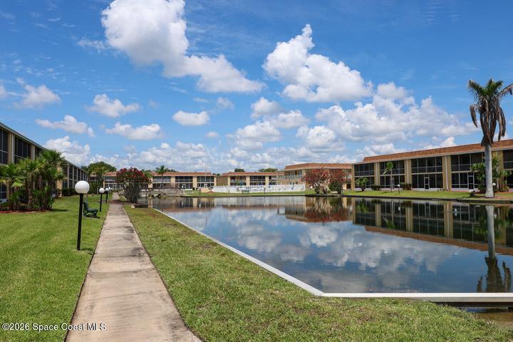 2135 N Courtenay Parkway 211, Merritt Island