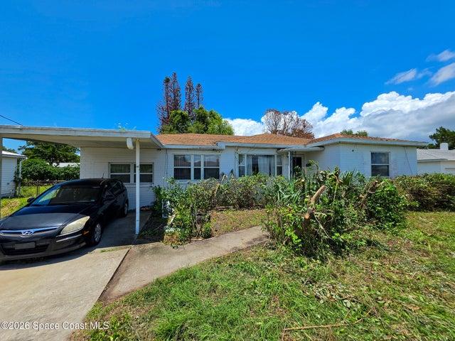 126 Jackson Street, Titusville