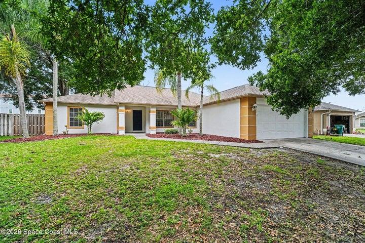 4260 Silver Lake Drive, Melbourne