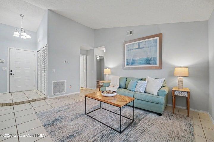 4260 Silver Lake Drive, Melbourne, FL, 32901 photo 2