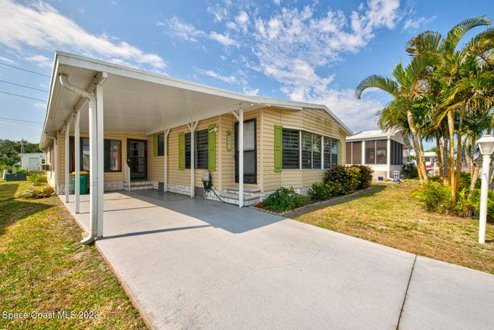 5351 Bannock Street, Micco