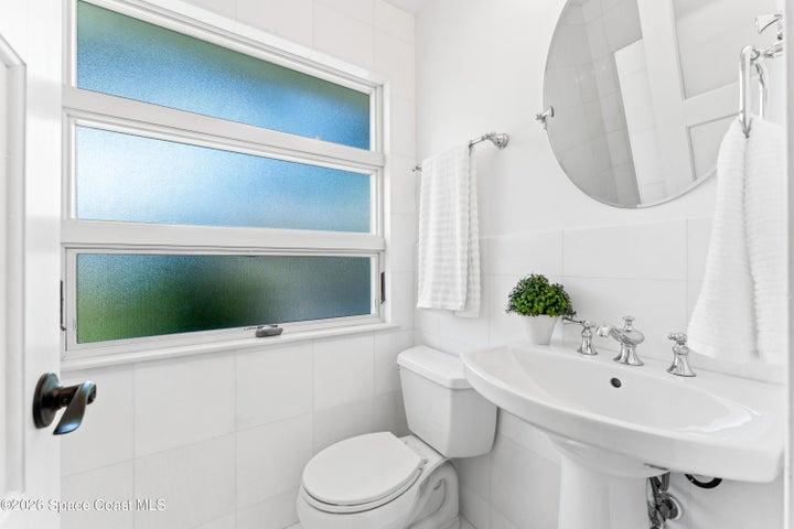 3rd Bathroom