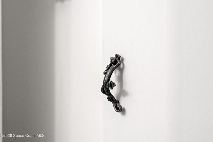Whimsical Details