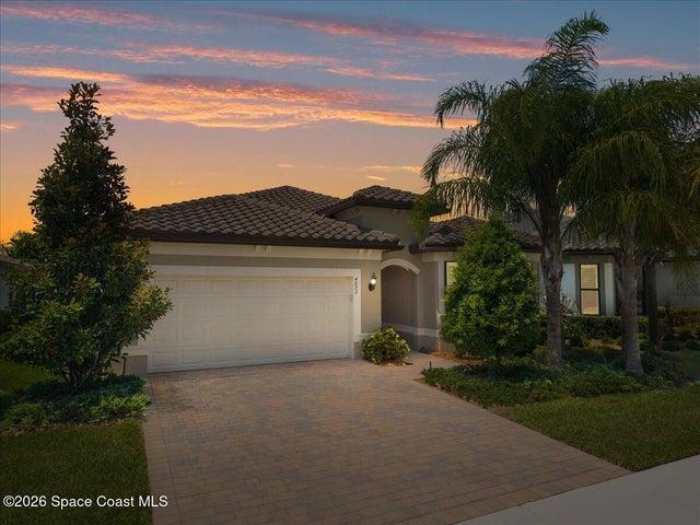 4092 Basket Oak Circle, Vero Beach