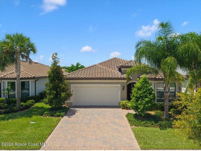 4092 Basket Oak Circle, Vero Beach, FL, 32967 photo 2