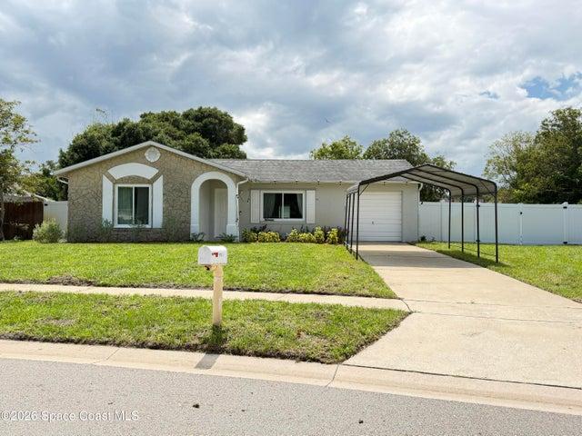 1578 W Powder Horn Road, Titusville, FL, 32796 photo 2