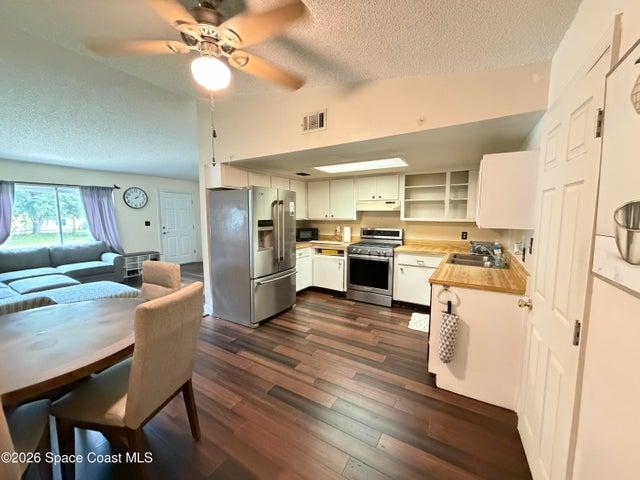 1578 W Powder Horn Road, Titusville, FL, 32796 photo 5