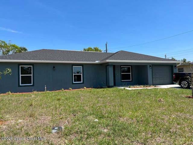 1042 Hickory Lane, Cocoa
